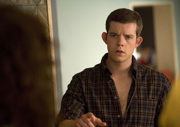 Fotoğraf Russell Tovey