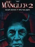 The Mangler 2 : Afiş
