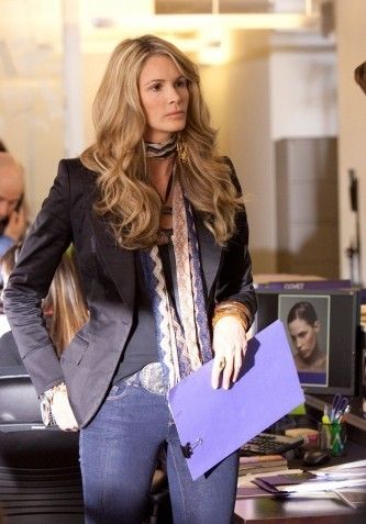 Fotoğraf Elle MacPherson