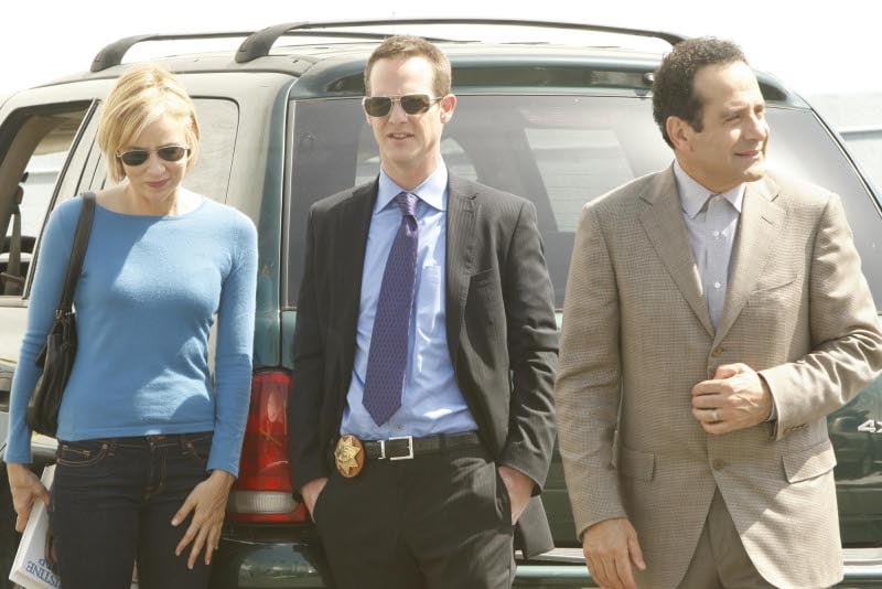 Fotoğraf Jason Gray-Stanford, Tony Shalhoub, Traylor Howard