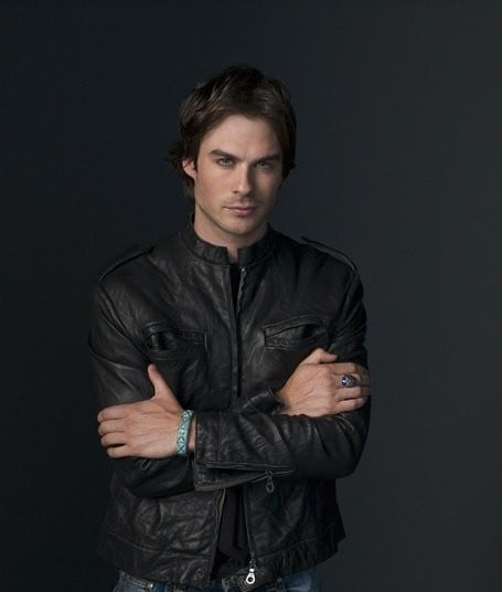 Fotoğraf Ian Somerhalder