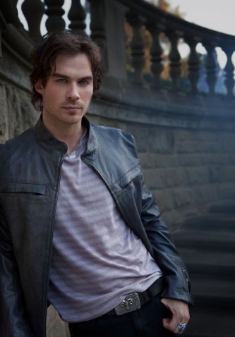 Fotoğraf Ian Somerhalder