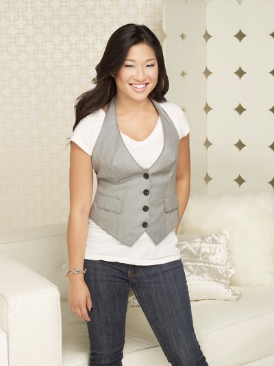 Fotoğraf Jenna Ushkowitz