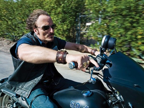 Fotoğraf Kim Coates