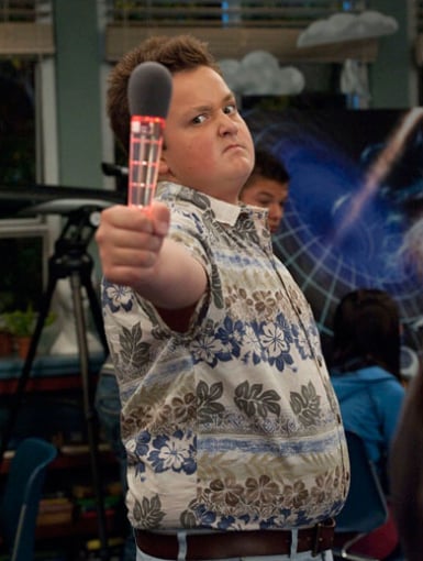 iCarly : Fotoğraf Noah Munck