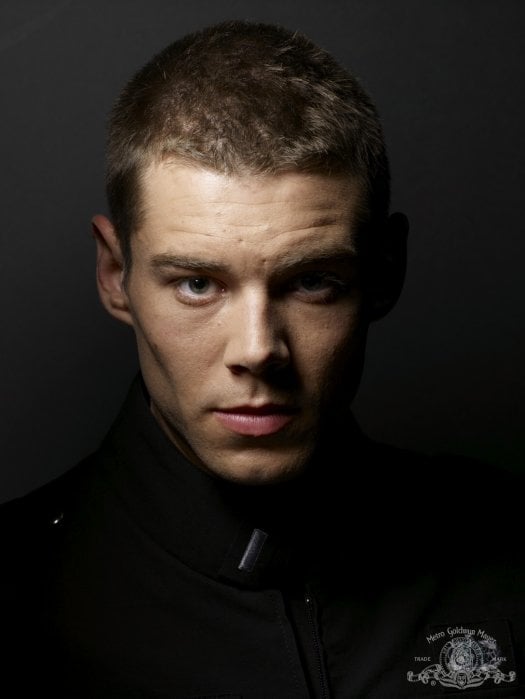 Fotoğraf Brian J. Smith (II)