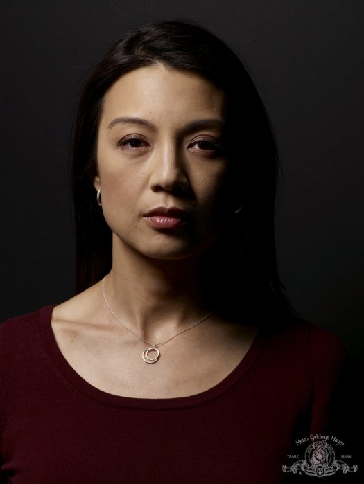 Fotoğraf Ming-Na Wen