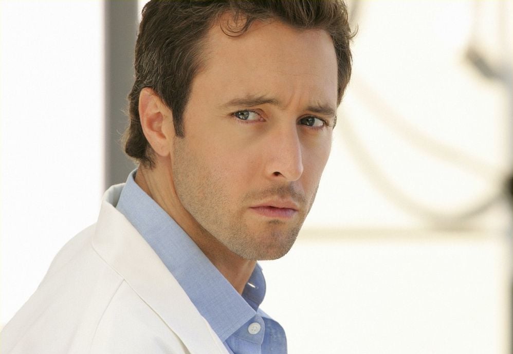 Fotoğraf Alex O'Loughlin