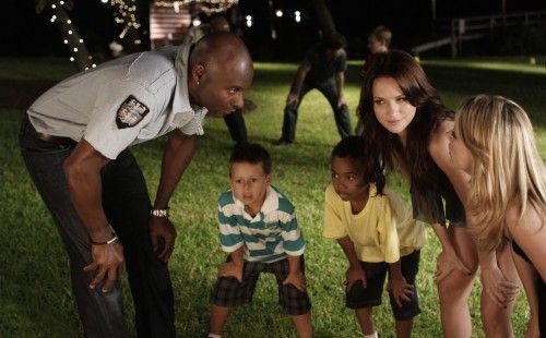 Fotoğraf Bethany Joy Lenz