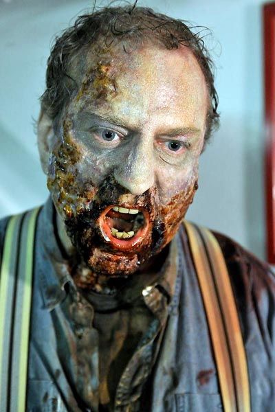 Fotoğraf George A. Romero