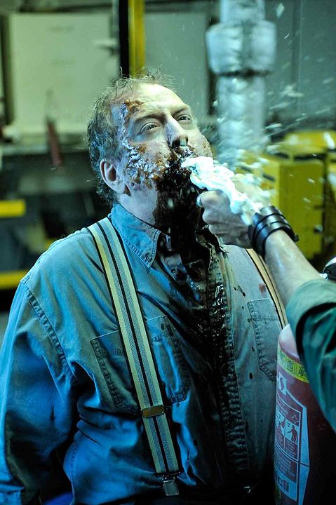 Fotoğraf George A. Romero