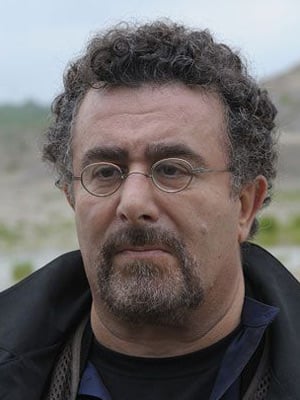 Afiş Saul Rubinek