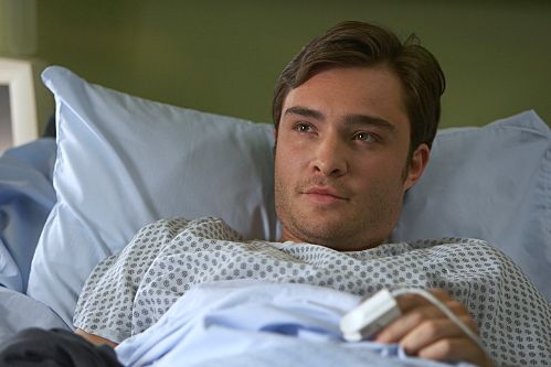 Fotoğraf Ed Westwick