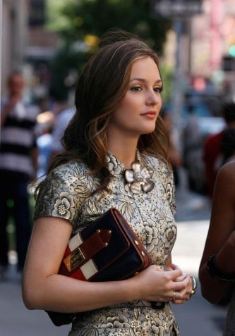 Fotoğraf Leighton Meester