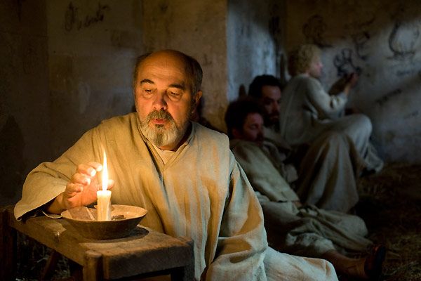 Fotoğraf Gérard Jugnot