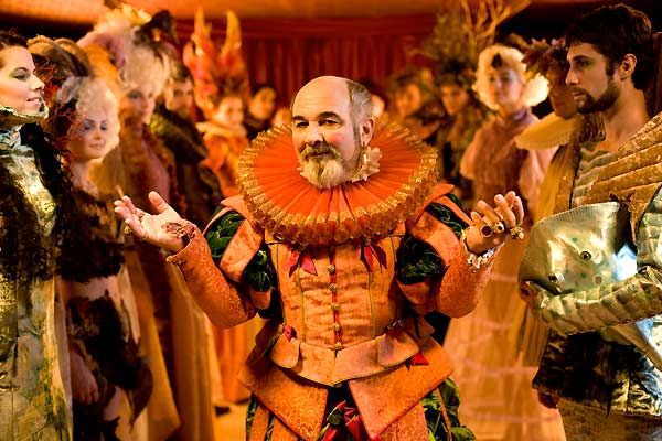 Fotoğraf Gérard Jugnot