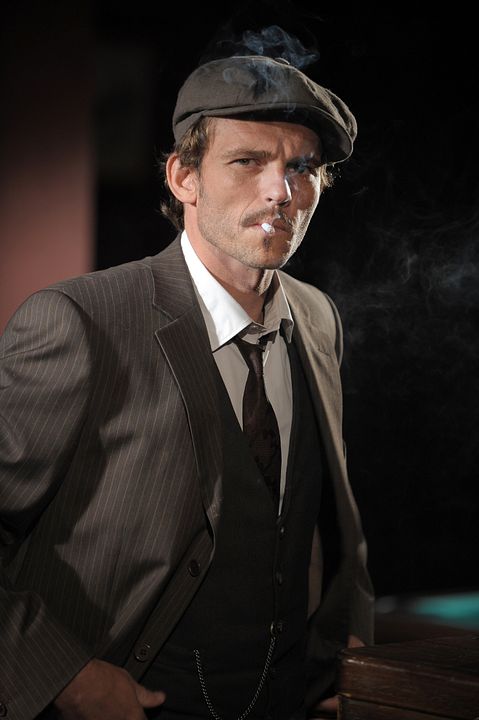 Fotoğraf Arnaud Binard