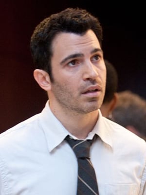 Afiş Chris Messina