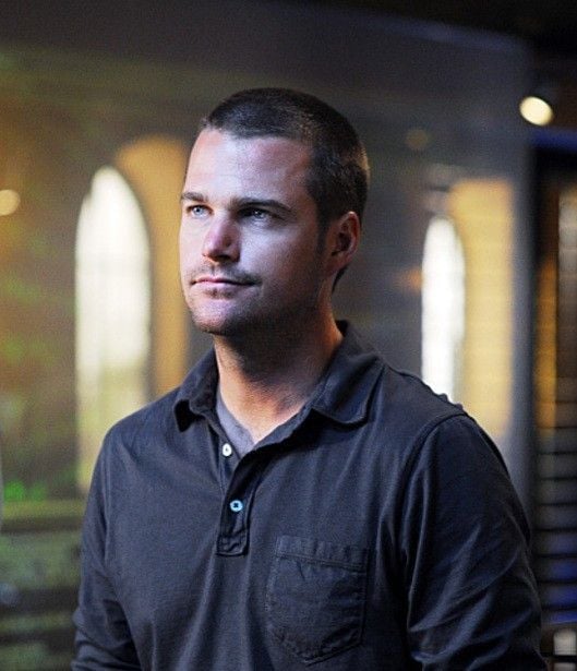 Fotoğraf Chris O'Donnell