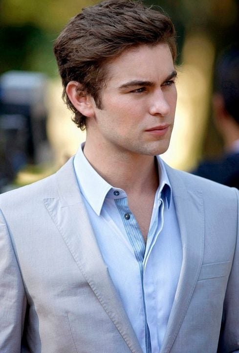 Fotoğraf Chace Crawford