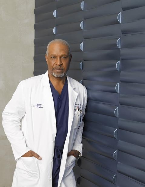 Fotoğraf James Pickens Jr.