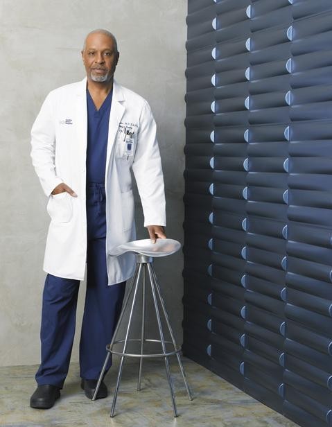 Fotoğraf James Pickens Jr.