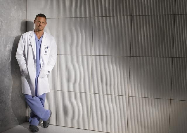 Fotoğraf Justin Chambers (I)