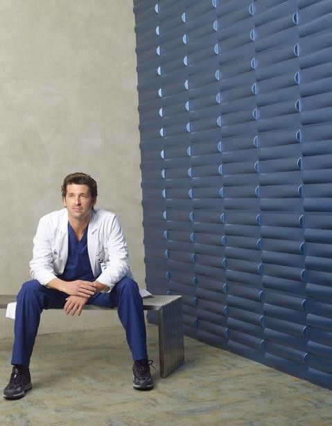 Fotoğraf Patrick Dempsey