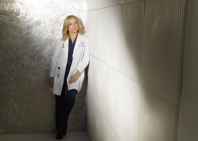 Fotoğraf Jessica Capshaw