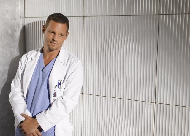 Fotoğraf Justin Chambers (I)