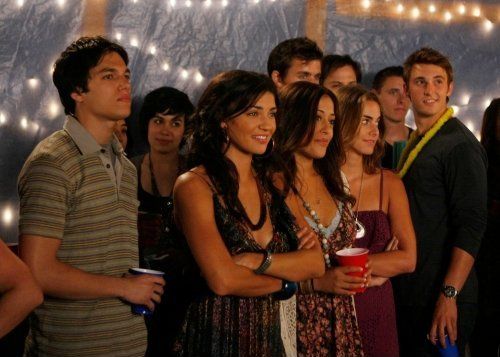 Fotoğraf Jessica Szohr