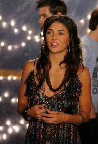 Fotoğraf Jessica Szohr