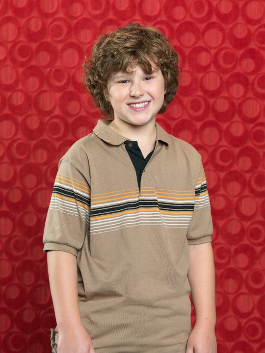 Fotoğraf Nolan Gould