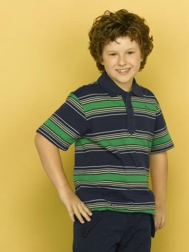 Fotoğraf Nolan Gould