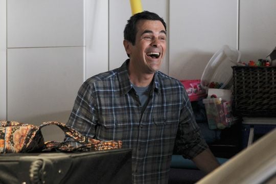 Modern Family : Fotoğraf Ty Burrell