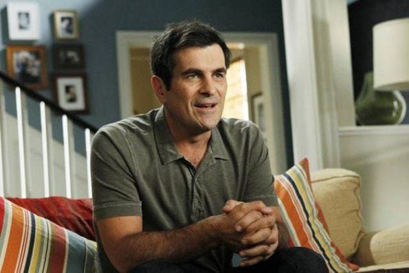 Modern Family : Fotoğraf Ty Burrell