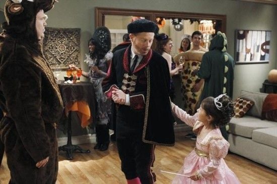 Modern Family : Fotoğraf Jesse Tyler Ferguson