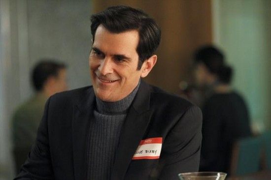 Modern Family : Fotoğraf Ty Burrell