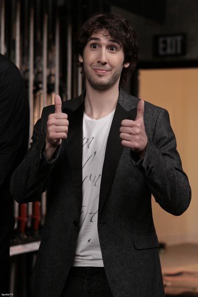 Fotoğraf Josh Groban