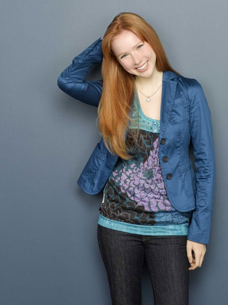 Fotoğraf Molly C. Quinn