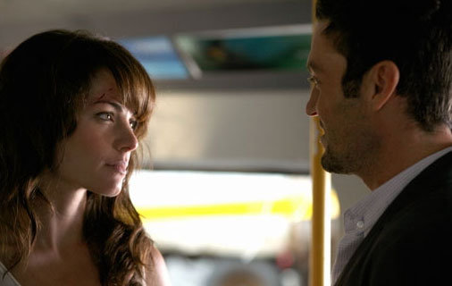 Fotoğraf Erica Durance, Brian Austin Green