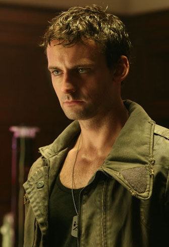 Fotoğraf Callum Blue