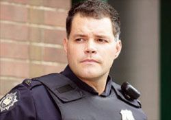 The Bridge (2010) : Afiş