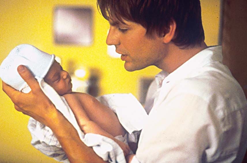 Fotoğraf Gale Harold