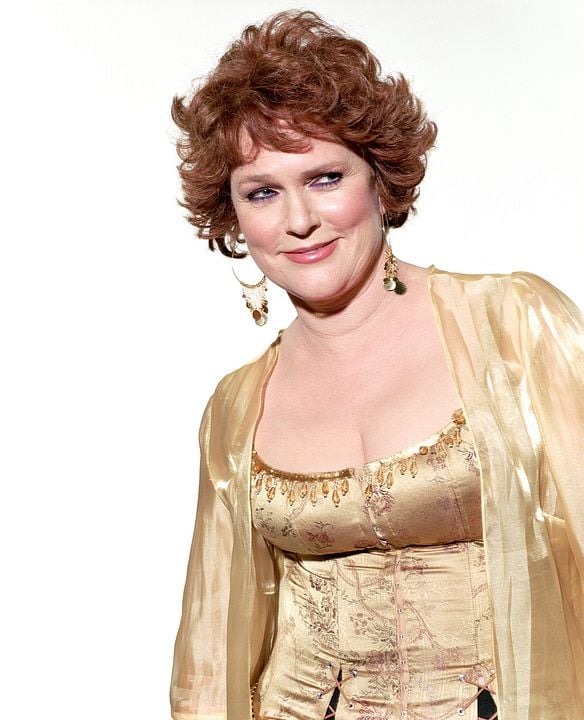 Fotoğraf Sharon Gless