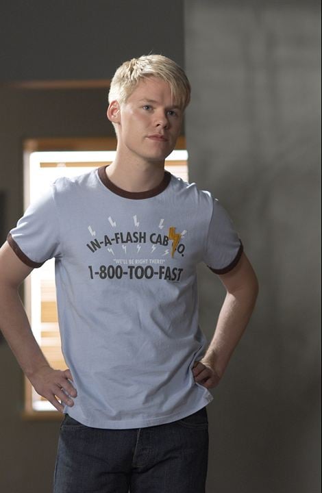 Fotoğraf Randy Harrison