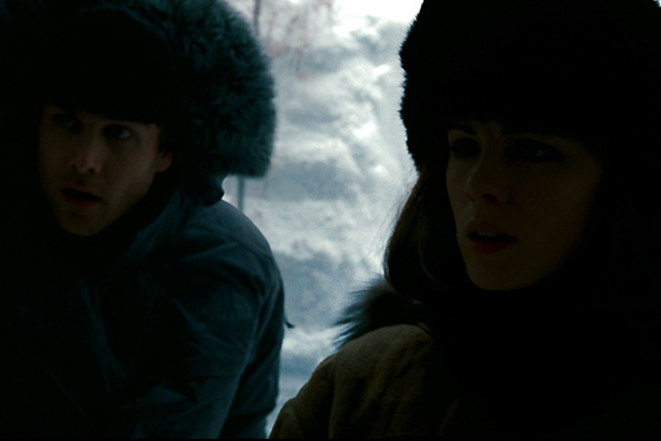 Soğuk Ölüm : Fotoğraf Dominic Sena, Kate Beckinsale, Gabriel Macht