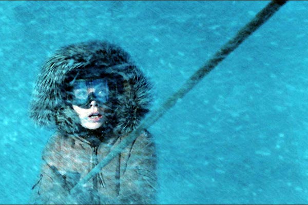 Soğuk Ölüm : Fotoğraf Dominic Sena, Kate Beckinsale