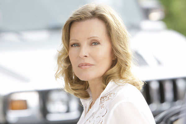 Fotoğraf Cheryl Ladd