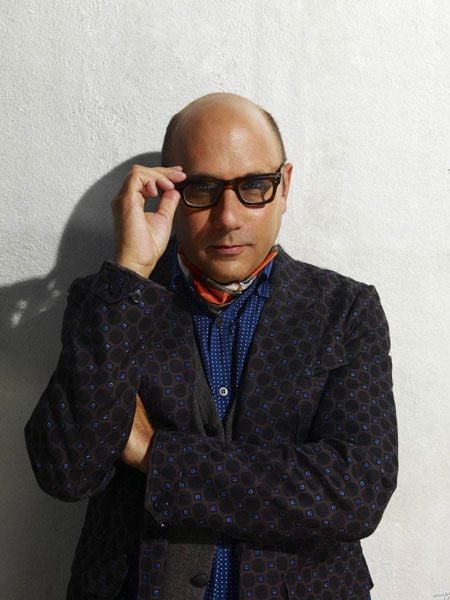 Fotoğraf Willie Garson